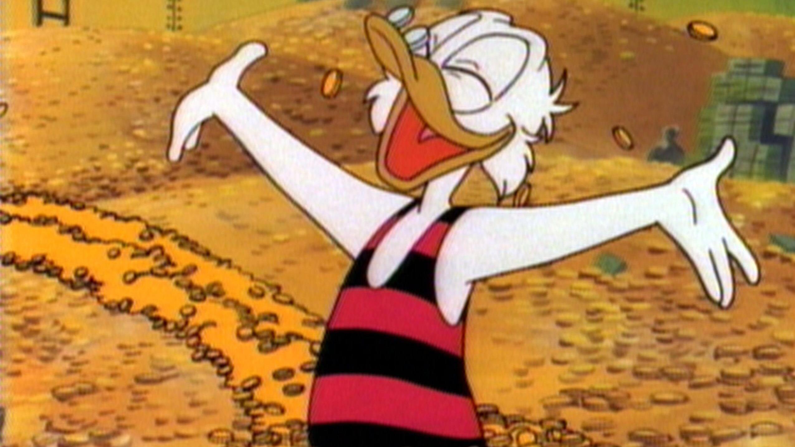 DuckTales – Neues aus Entenhausen