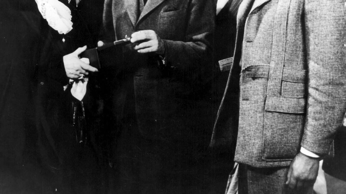 Sherlock Holmes