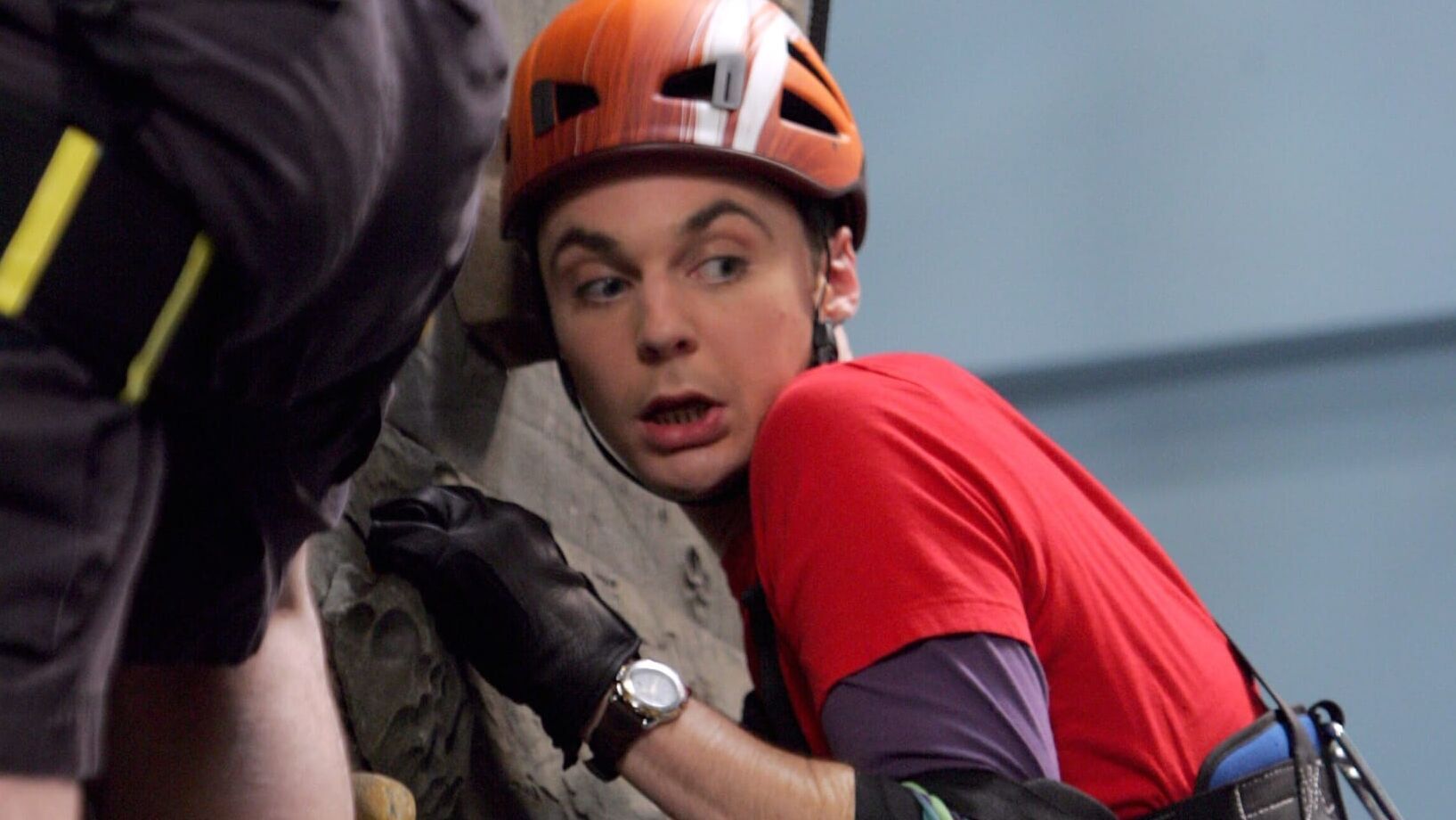 The Big Bang Theory