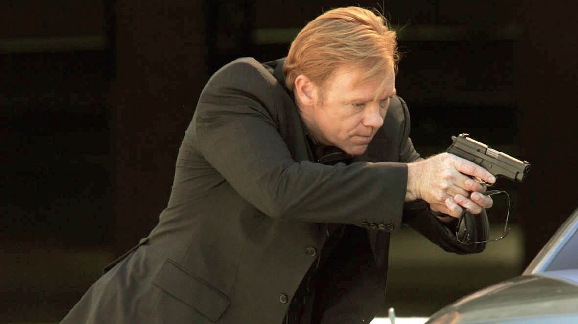 CSI: Miami