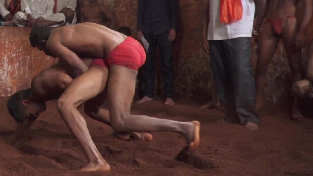 Kushti, Indiens uralter Kampfsport