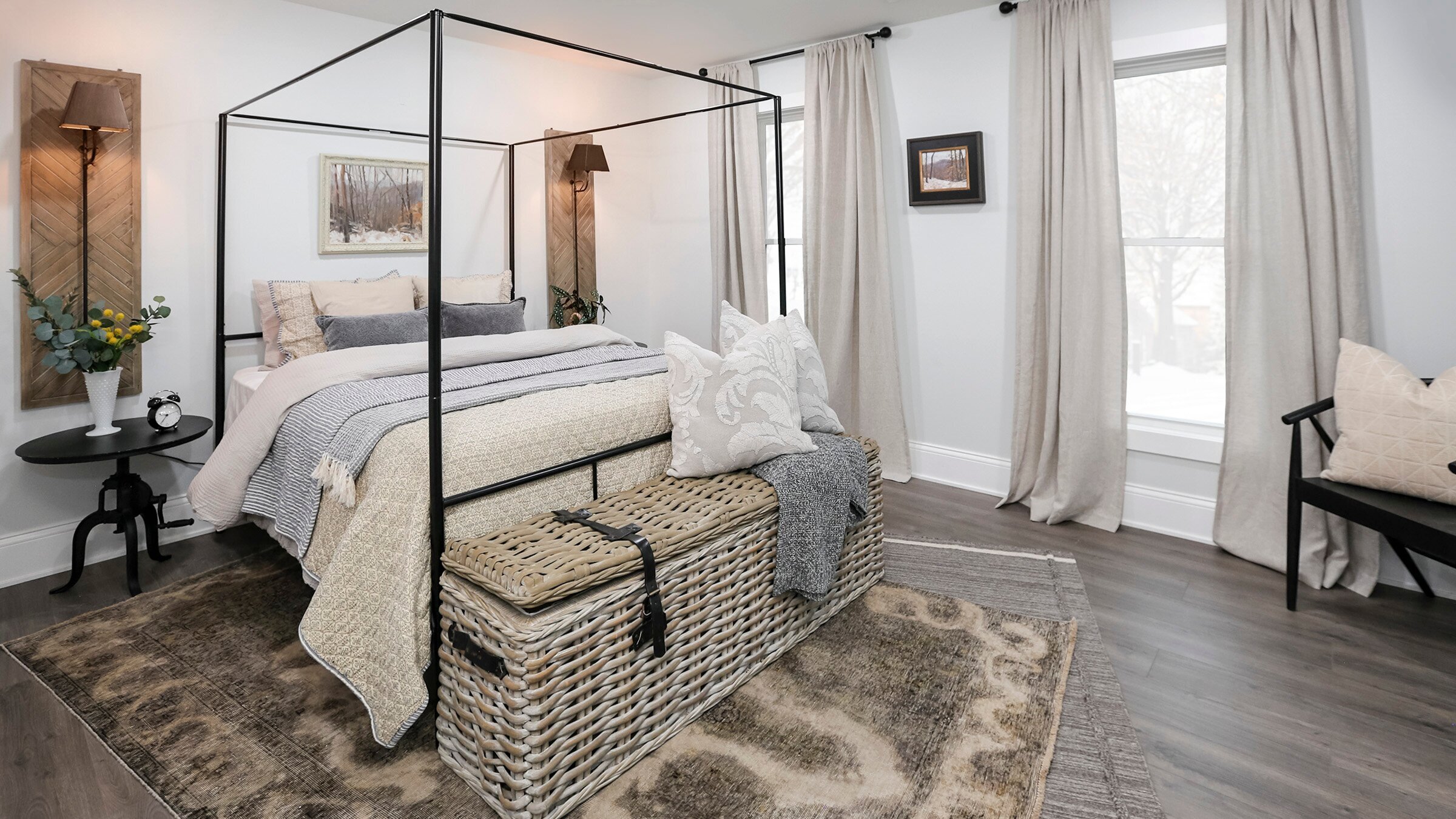 Good Bones – Mutter, Tochter, Home-Makeover