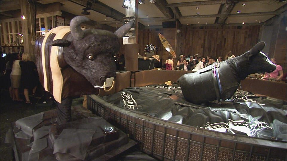Cake Boss: Buddys Tortenwelt