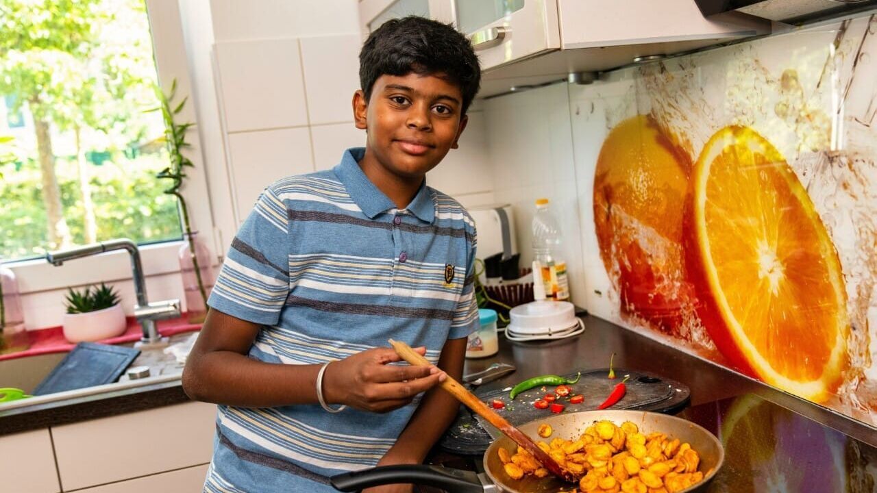 stark! – Kinder erzählen ihre Geschichte