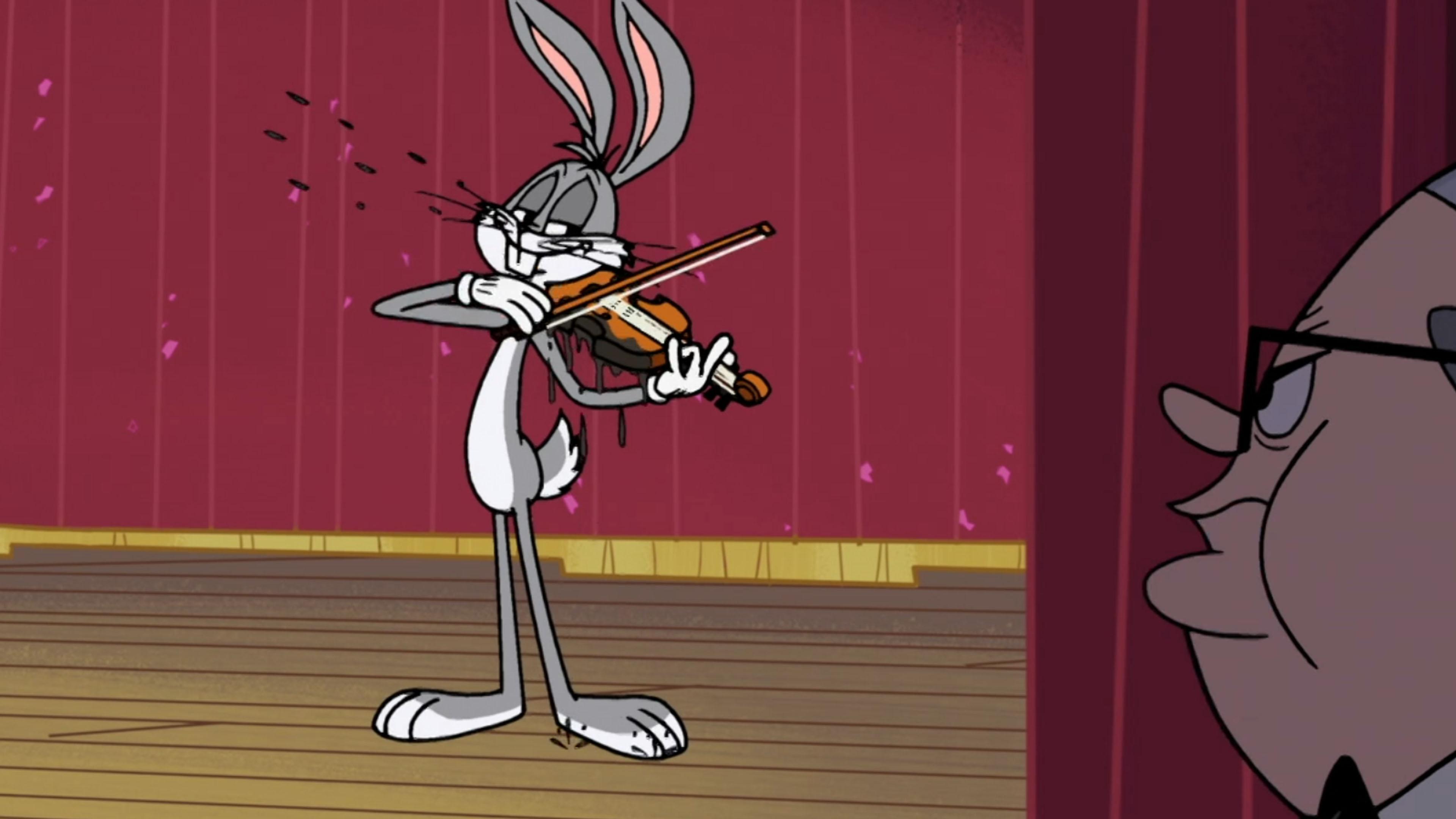 Die neue Looney Tunes Show