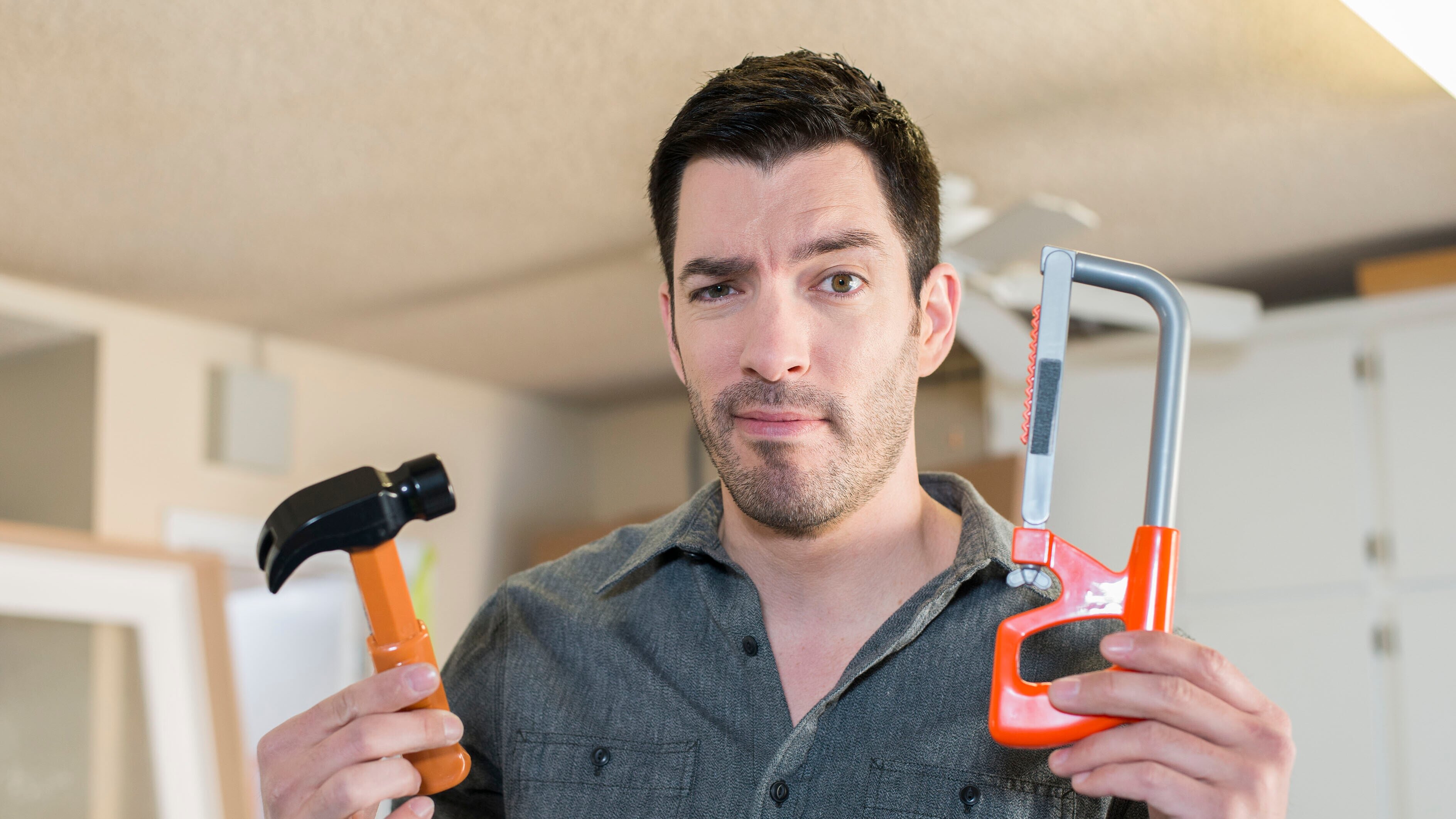 Property Brothers – Das Duell