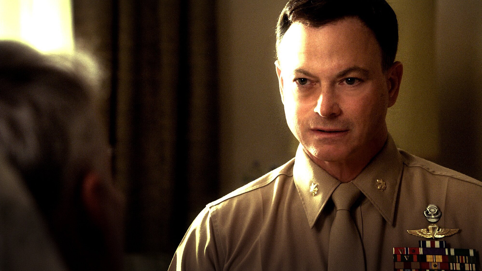 CSI: NY