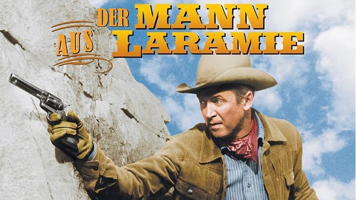 Der Mann aus Laramie