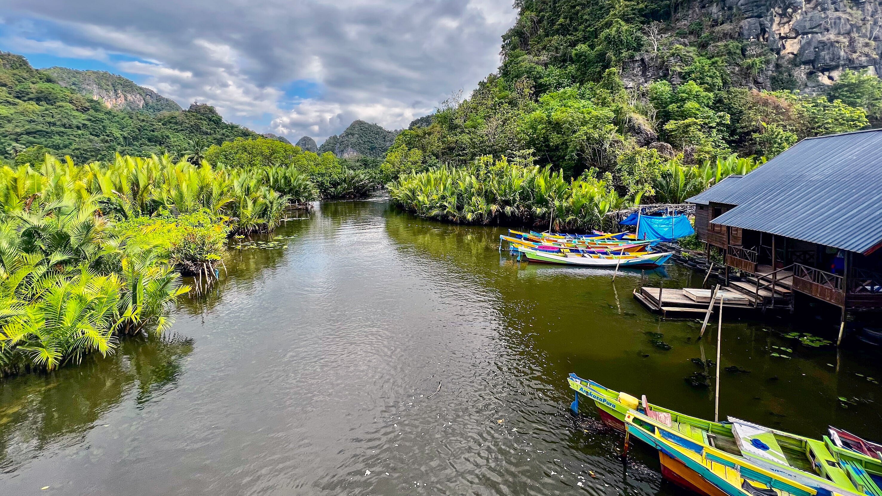 Sulawesi – Indonesiens geheimnisvolle Schönheit