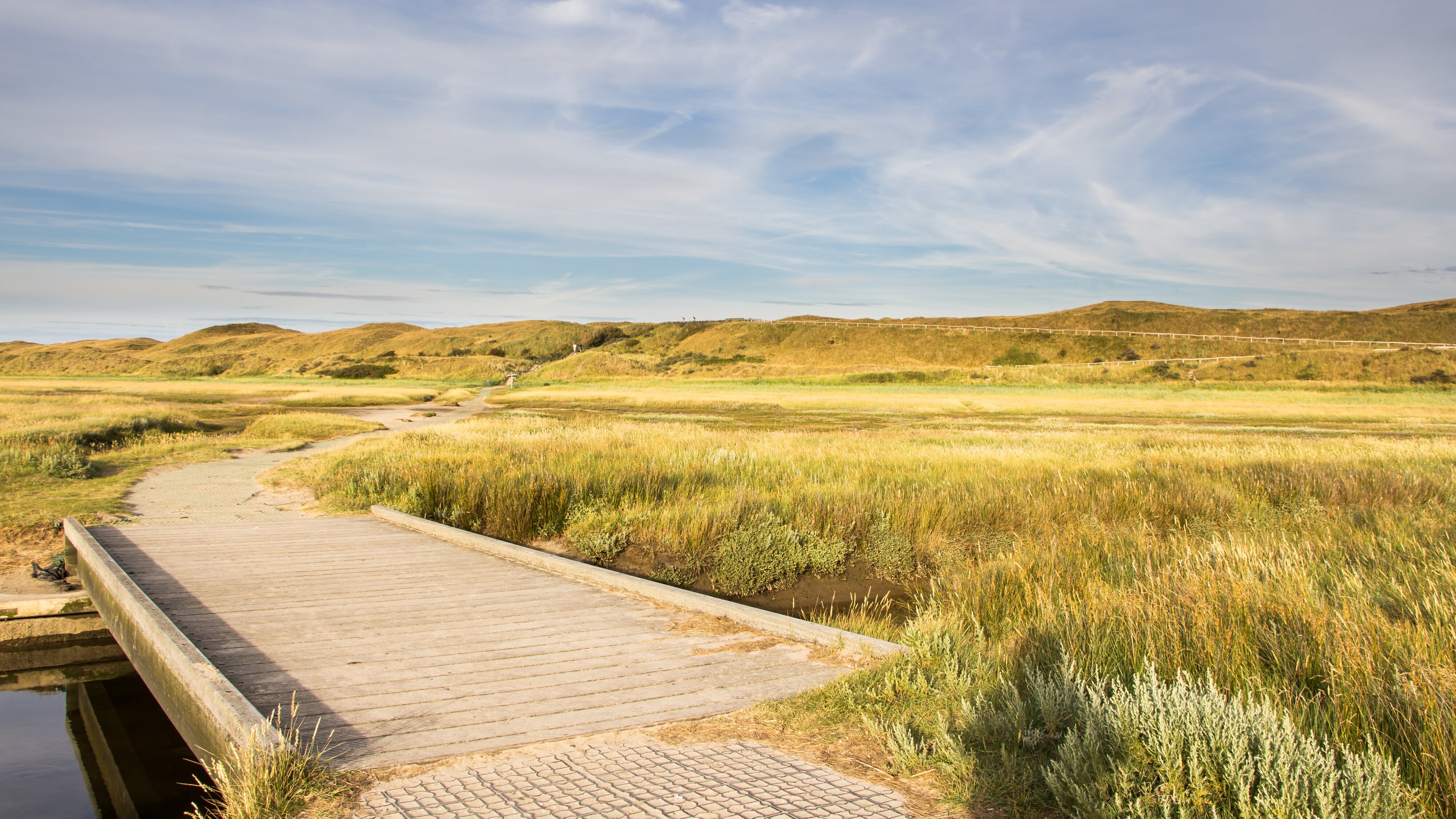 Ameland... mit Judith Rakers