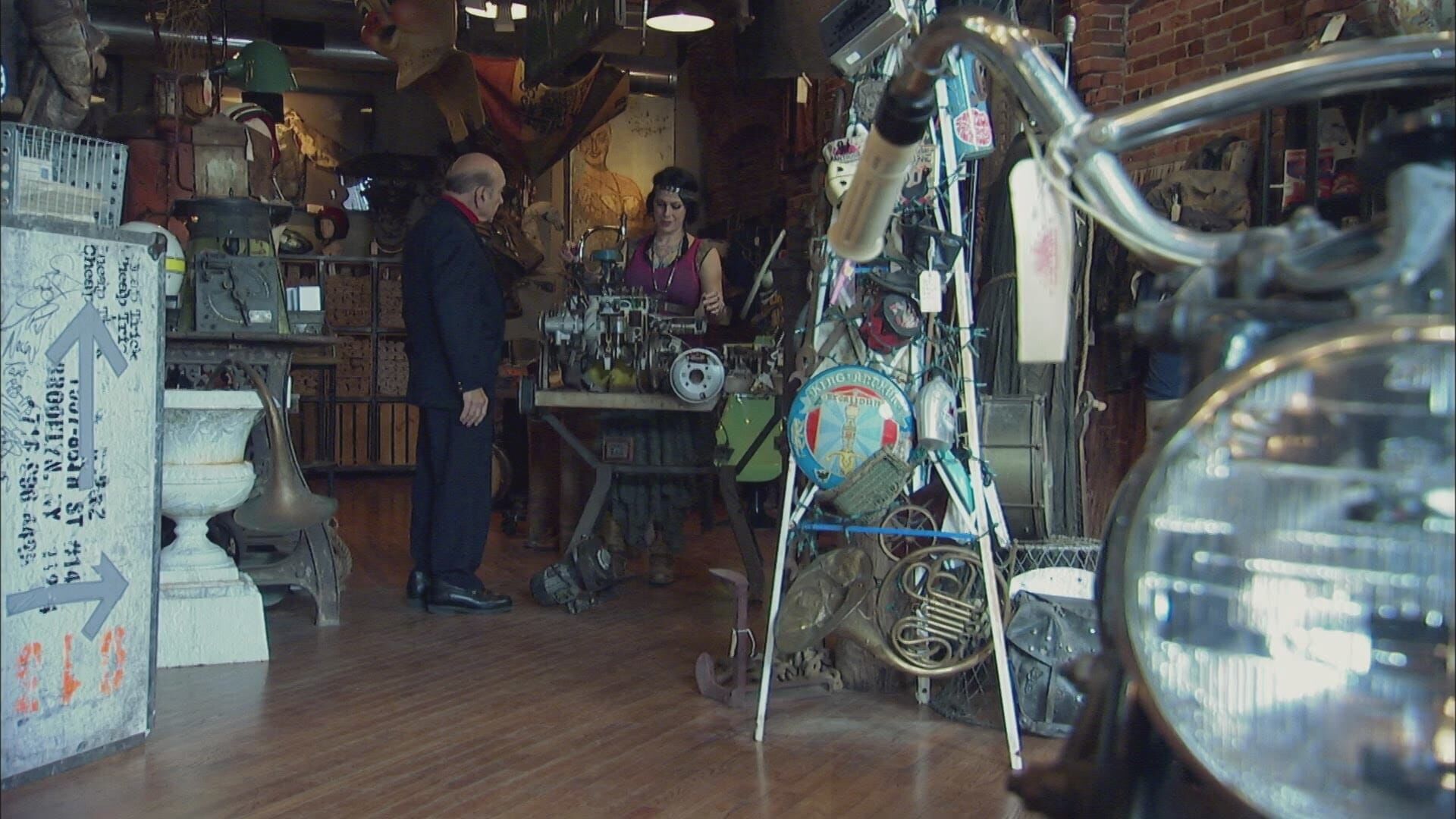 American Pickers