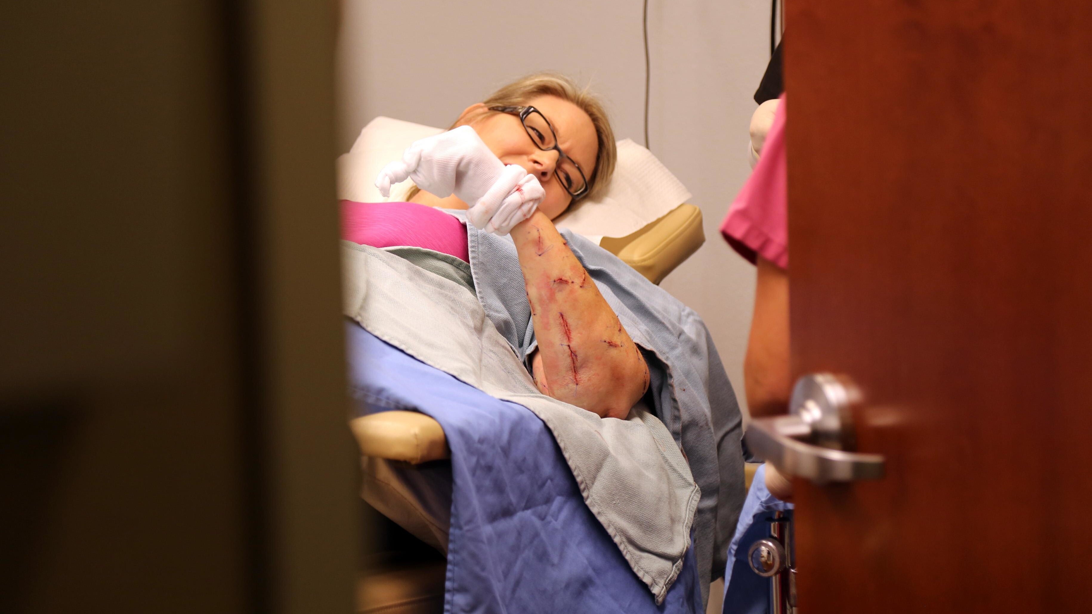 Dr. Pimple Popper