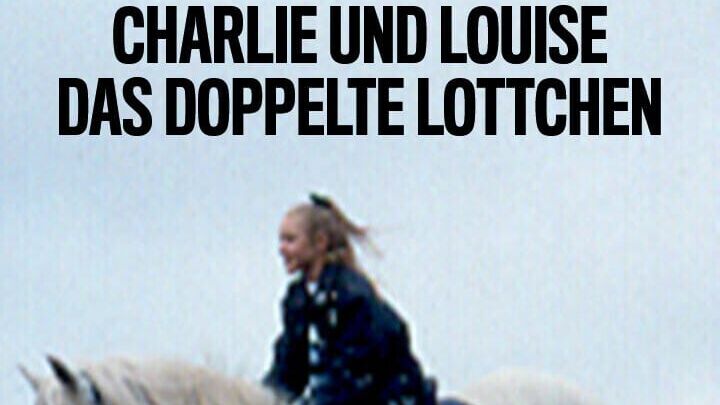 Charlie & Louise