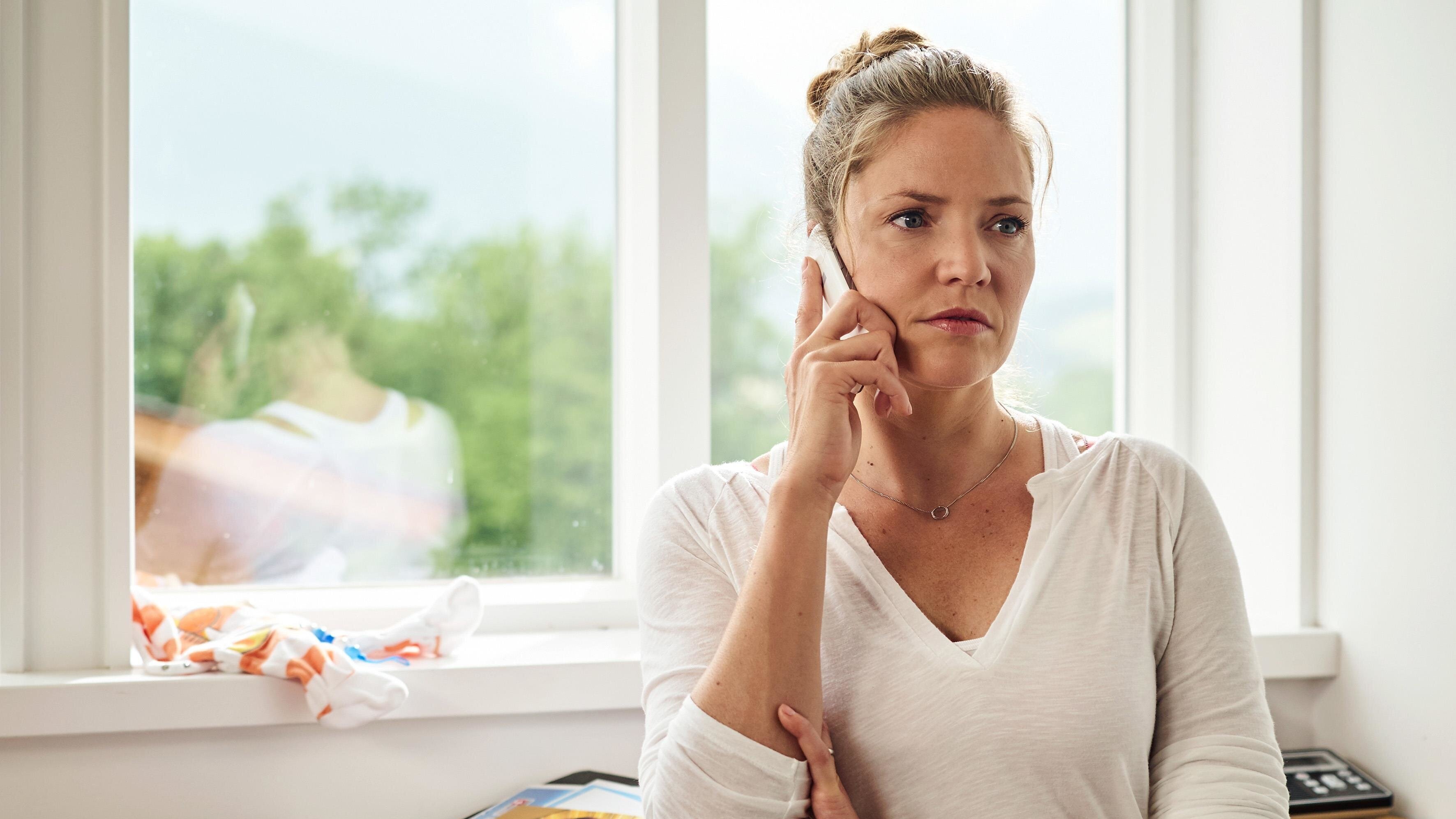 Lena Lorenz – Babyglück hoch drei