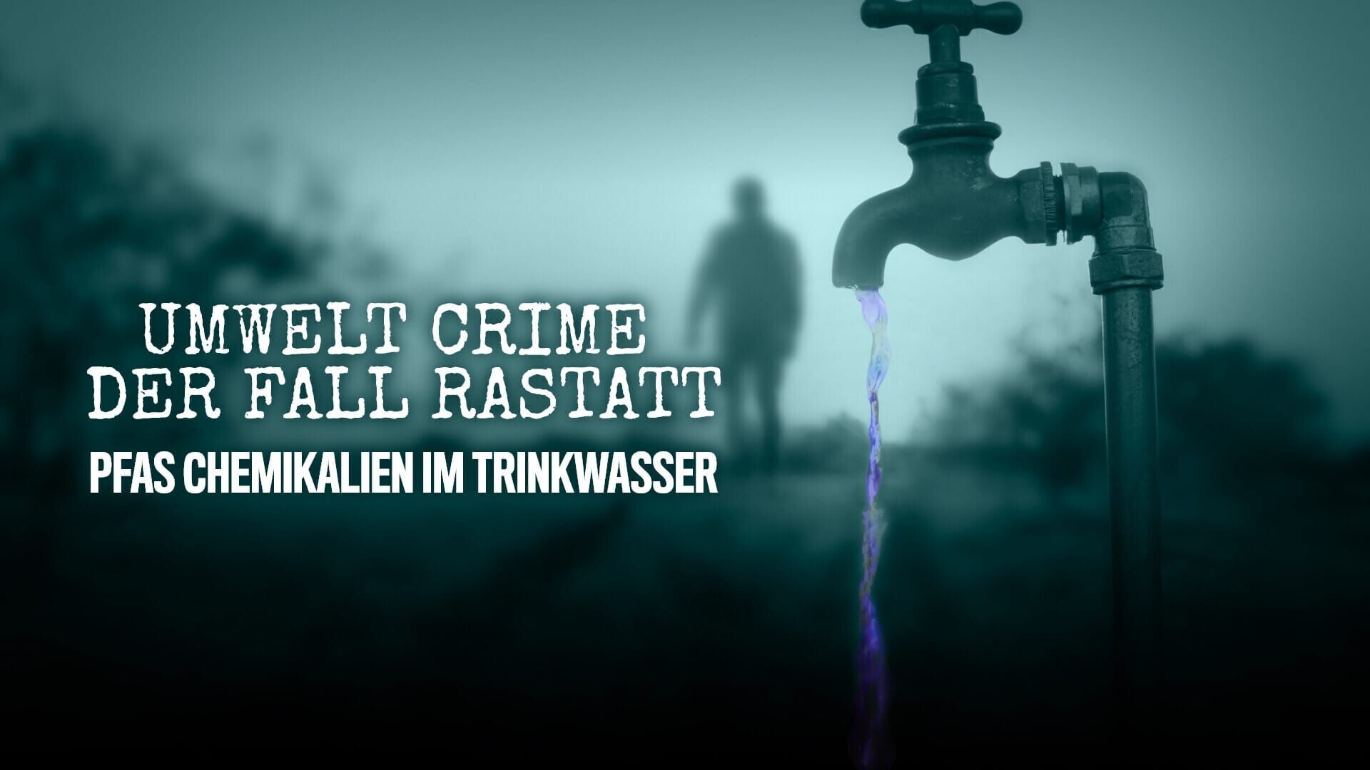 Umwelt Crime – Der Fall Rastatt