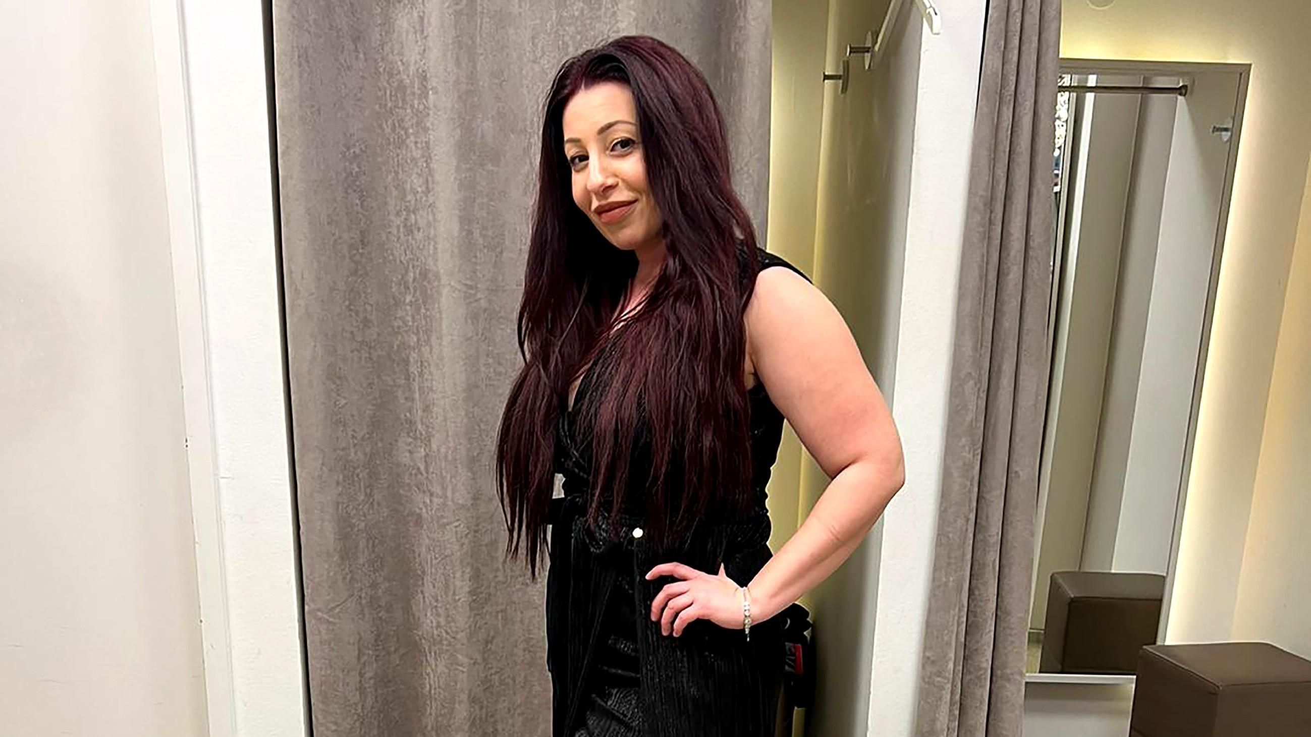 Shopping Queen