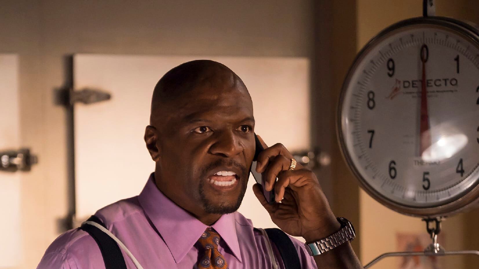 Brooklyn Nine-Nine