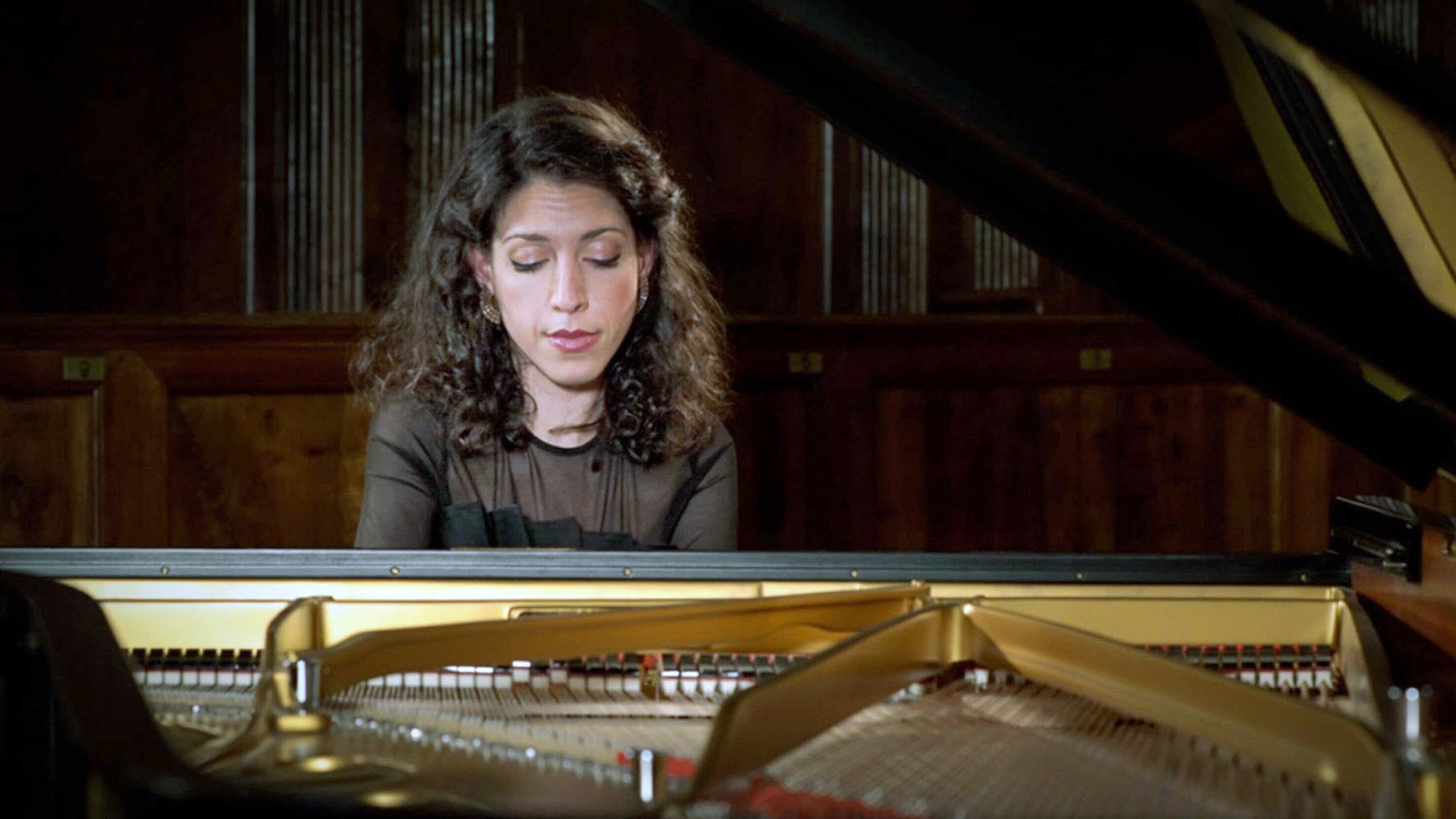 Beatrice Rana spielt Bach, Chopin und Debussy