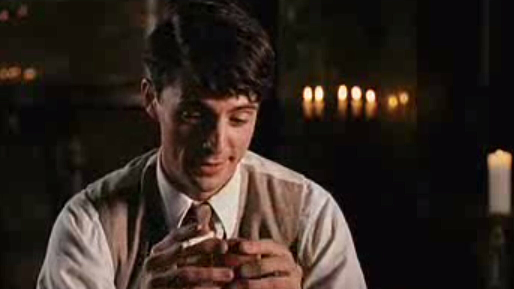 Gensyn med Brideshead