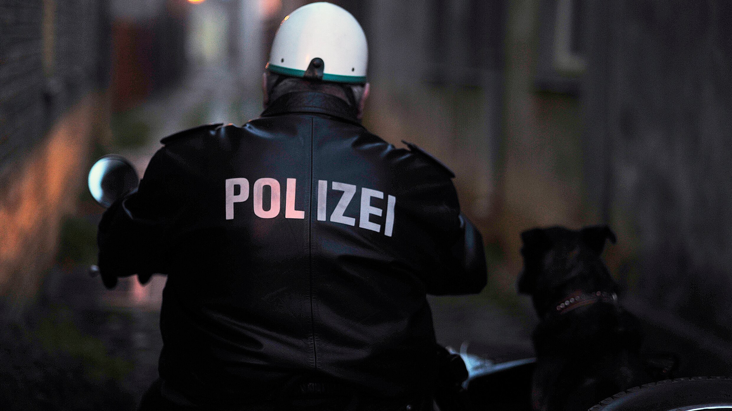 Polizeiruf 110