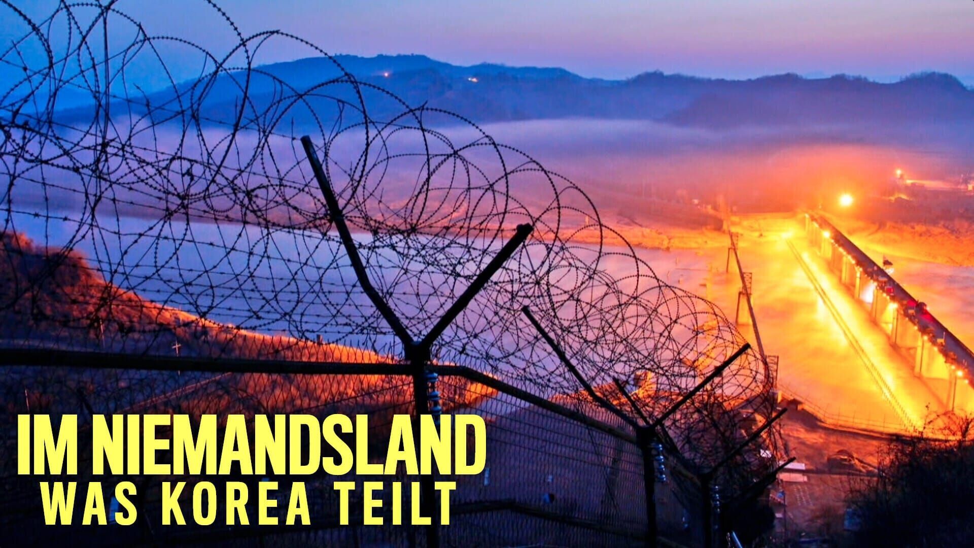 Im Niemandsland – Was Korea teilt