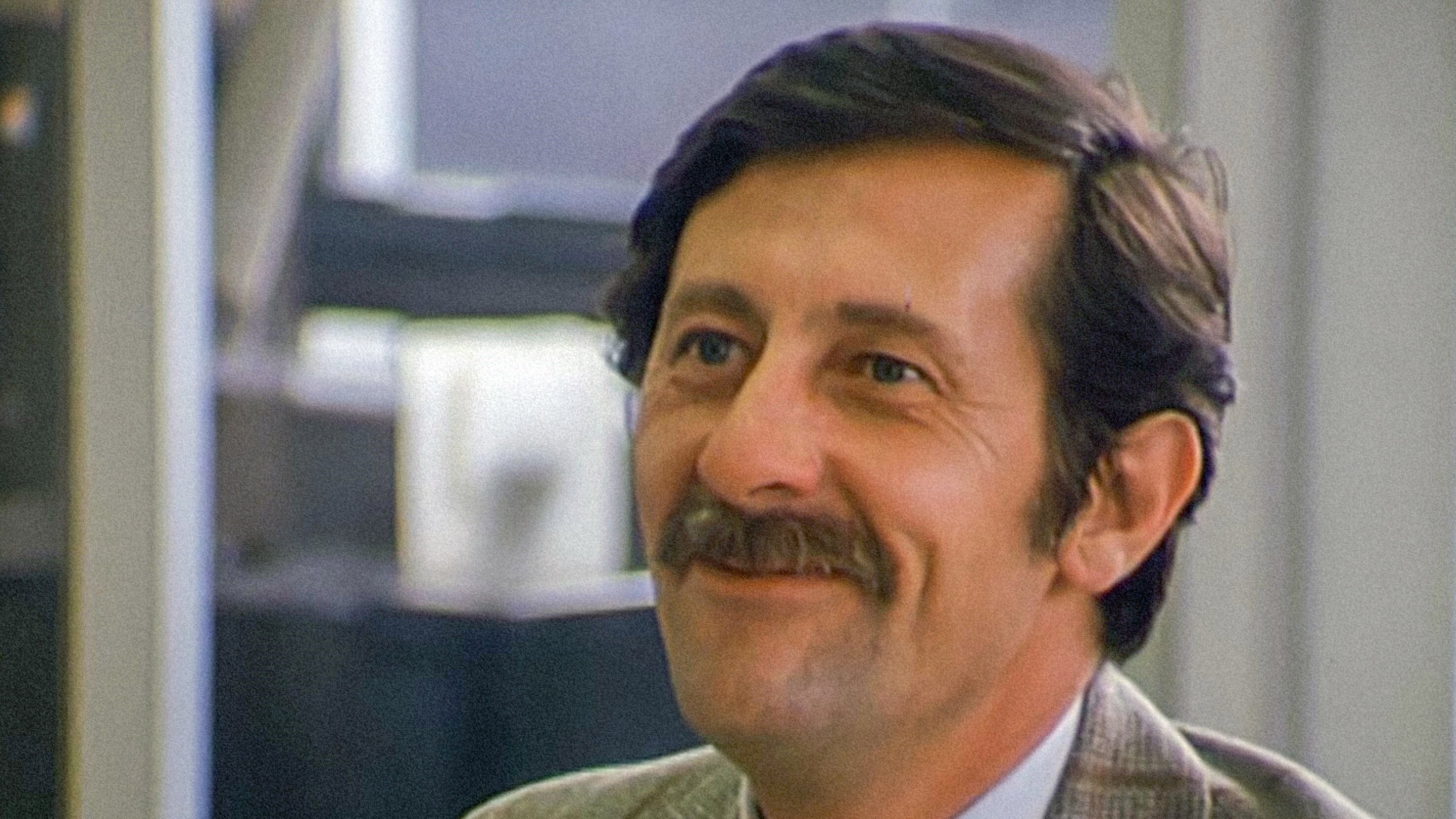 Jean Rochefort – Mit Witz und Eleganz