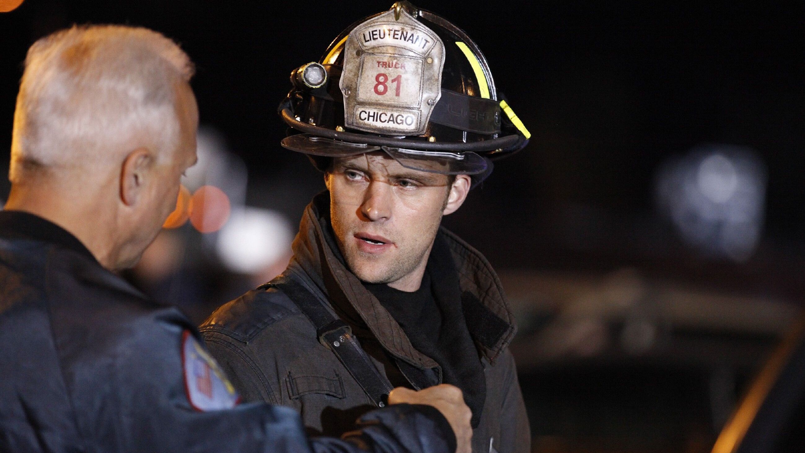 Chicago Fire