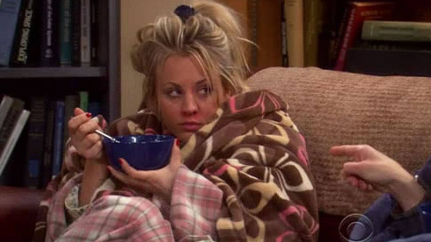 The Big Bang Theory
