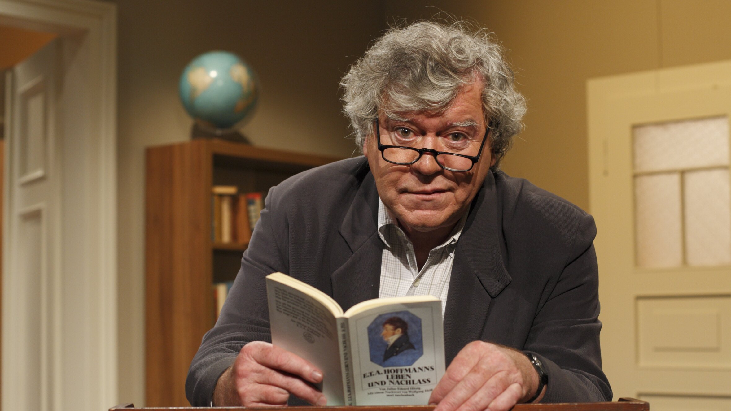 Klassiker der Weltliteratur
