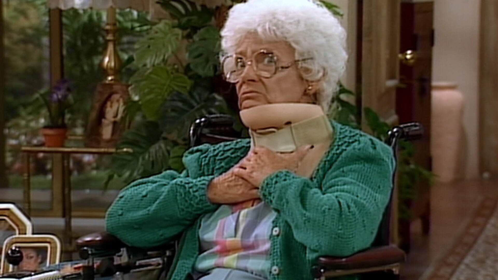 Golden Girls