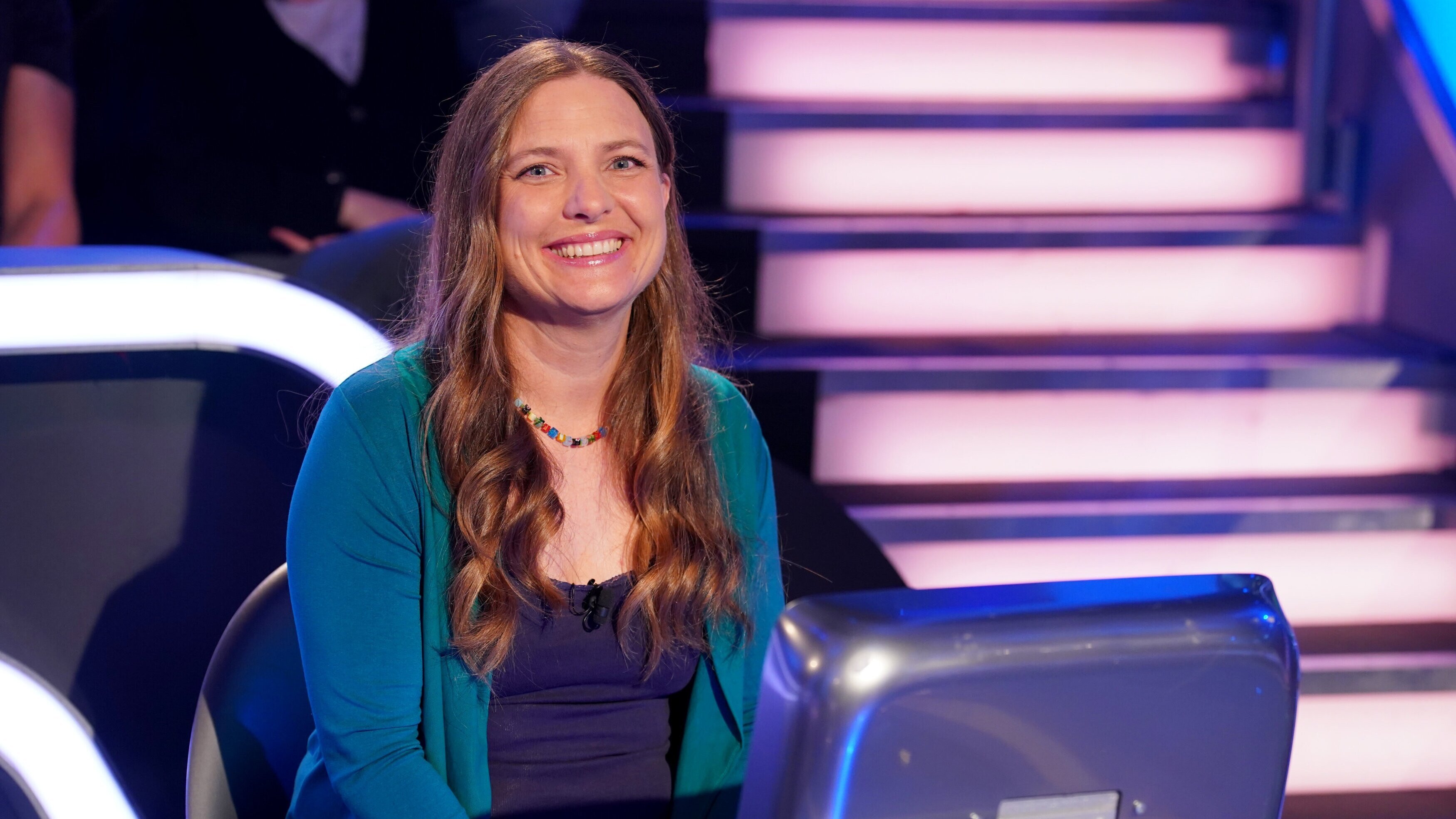 Die Millionenshow