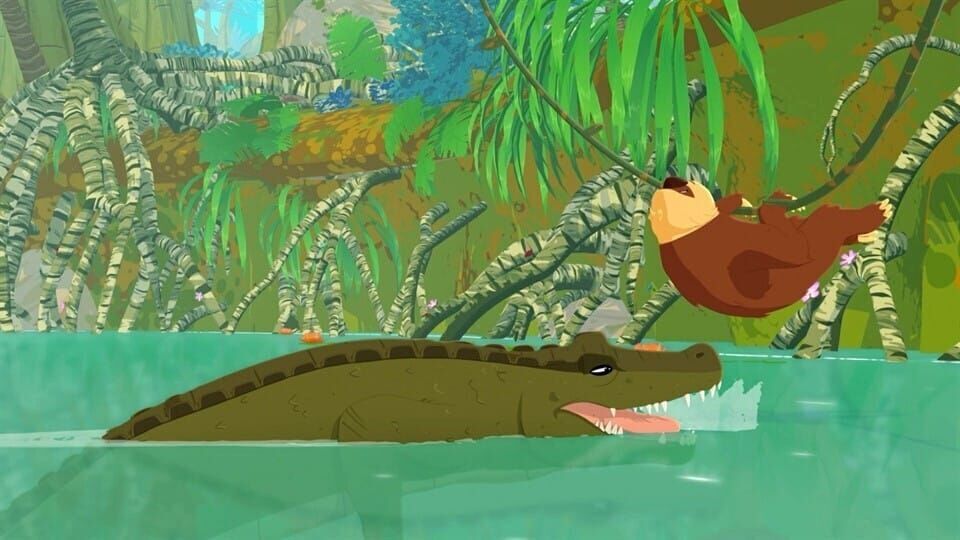 Zoom – Der weiße Delfin