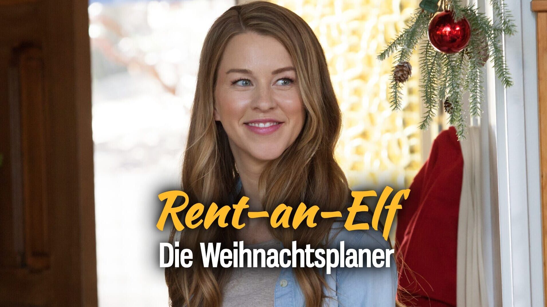 Rent-An-Elf: Die Weihnachtsplaner