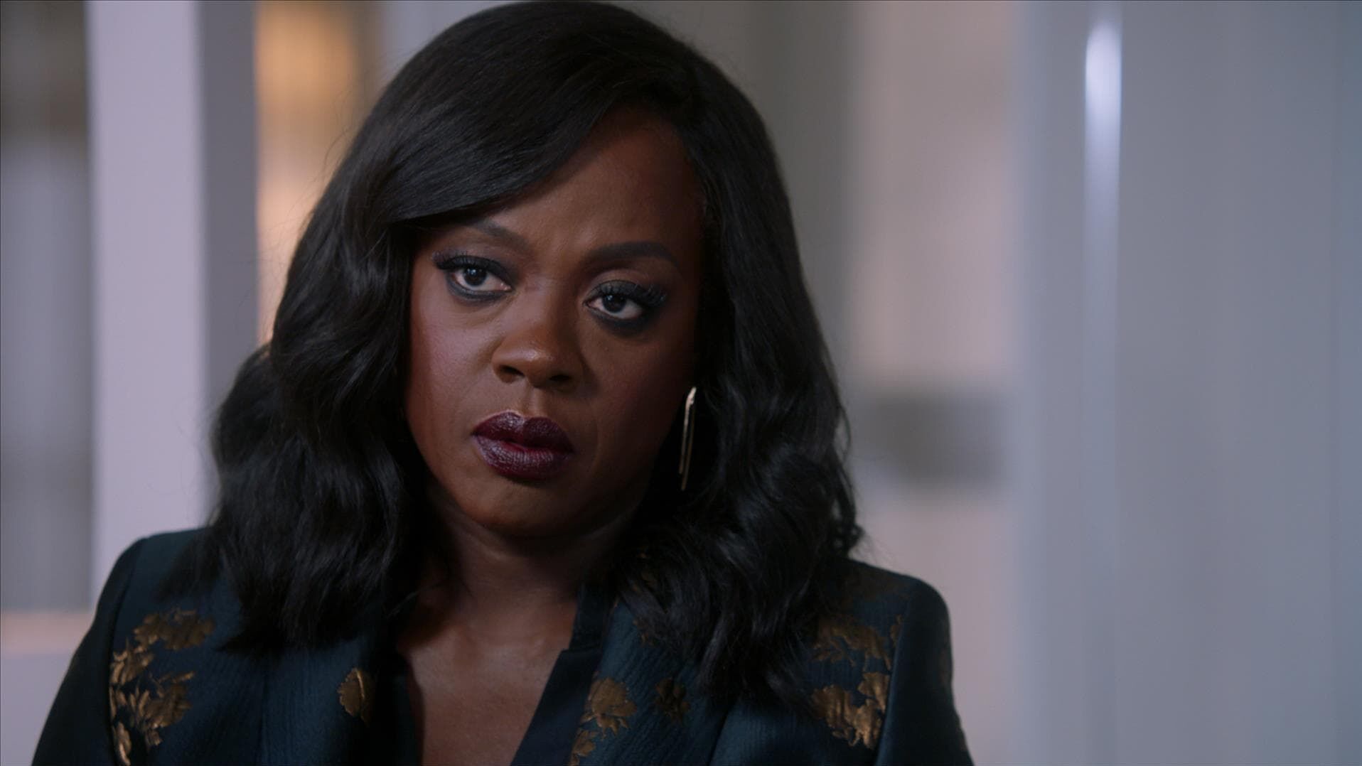 How to Get Away with Murder