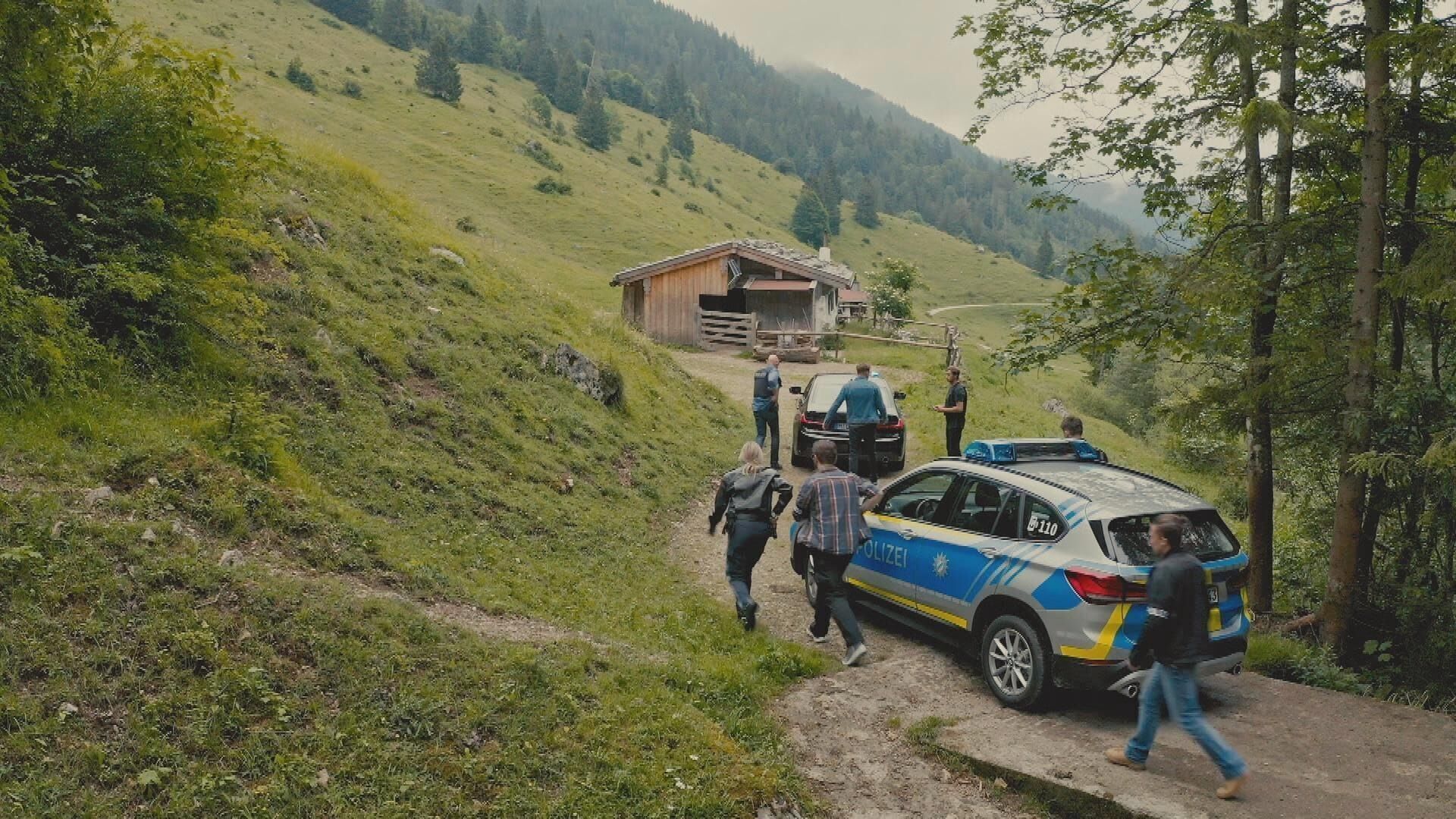 K11 – Die neuen Fälle