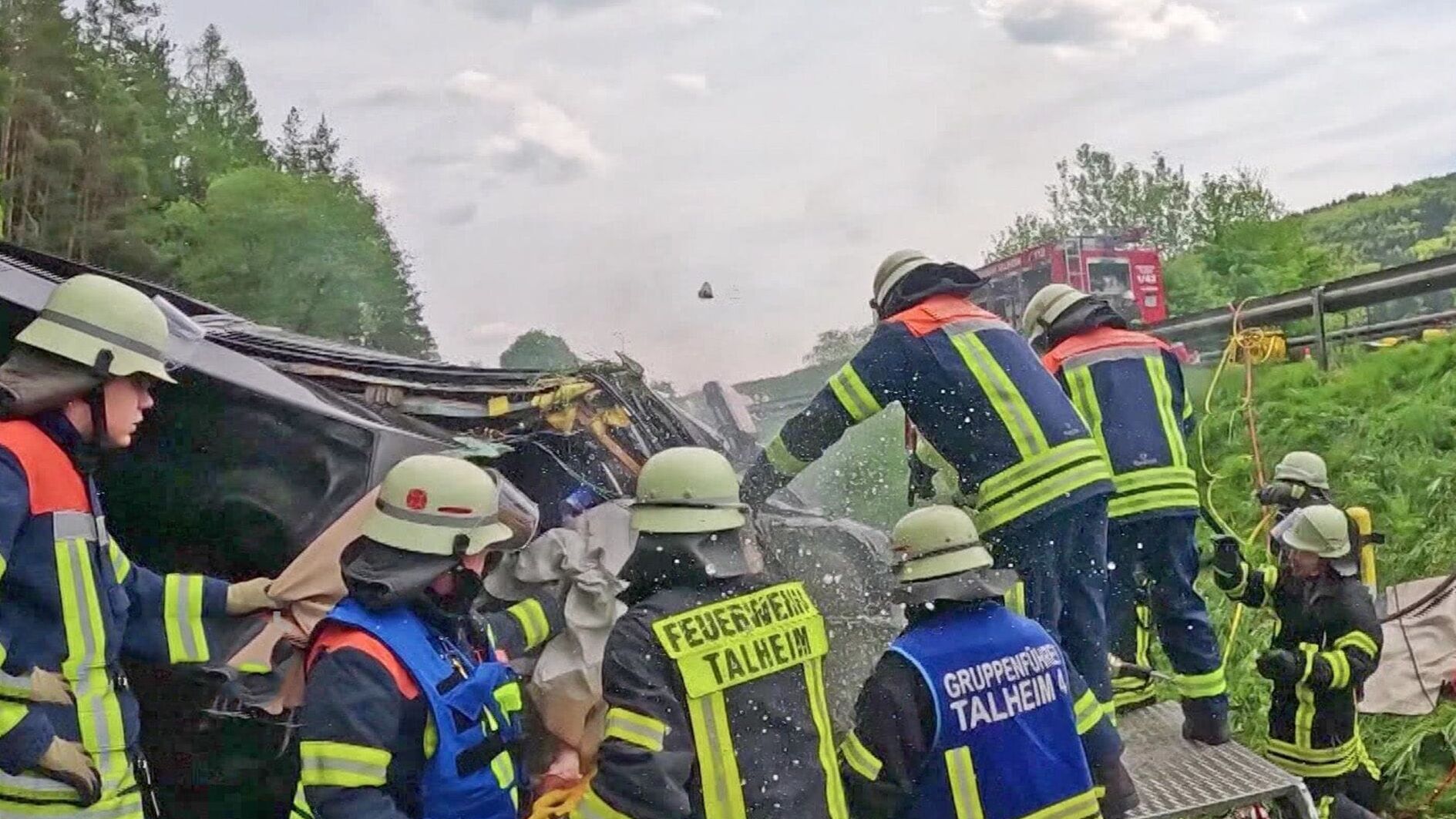 Die Rettungsflieger – Hilfe aus der Luft