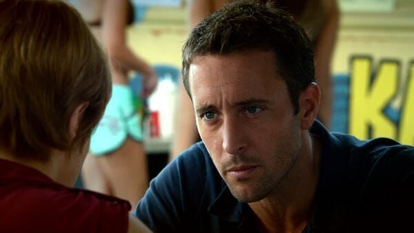 Hawaii Five-0