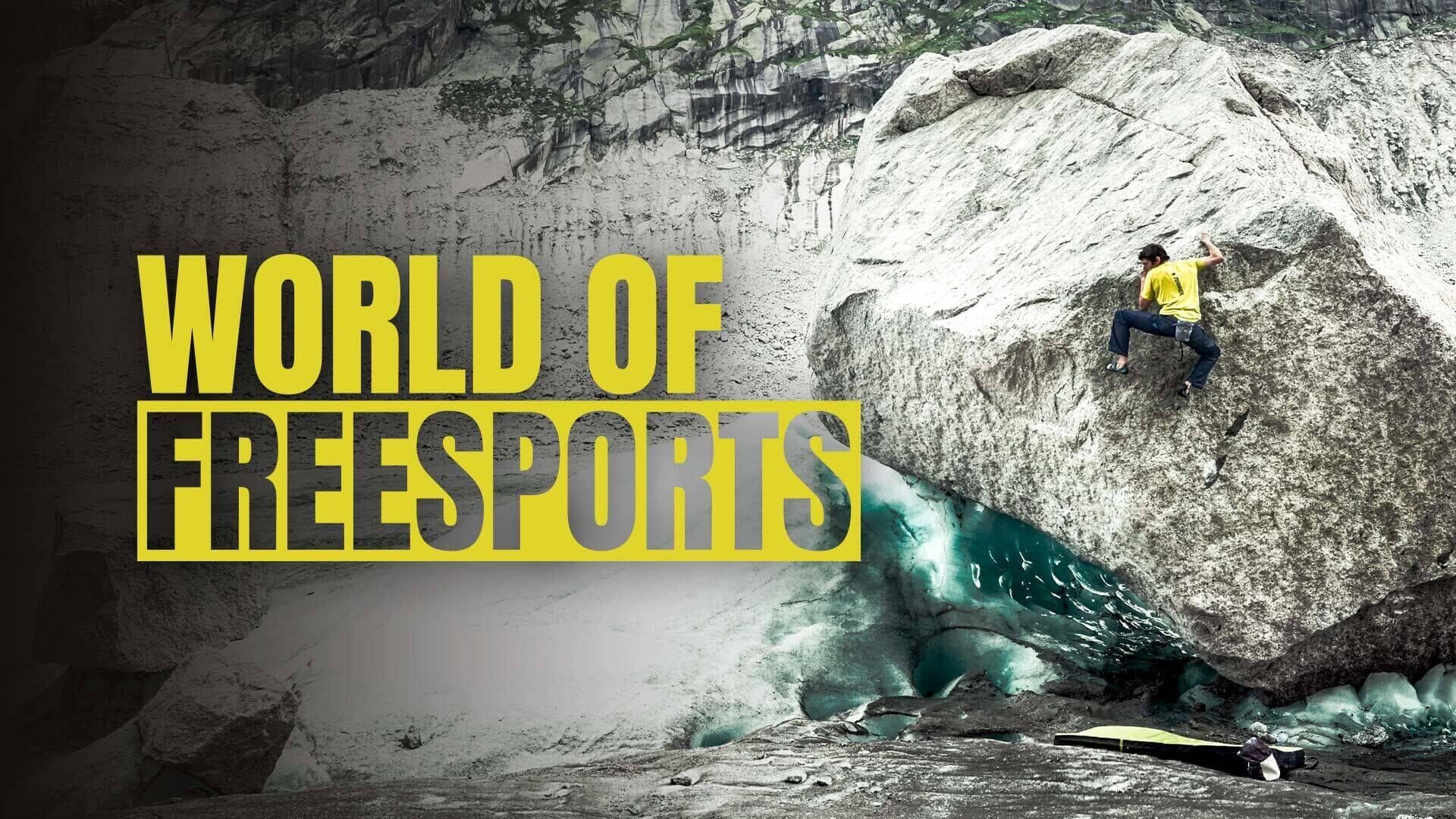 World of Freesports