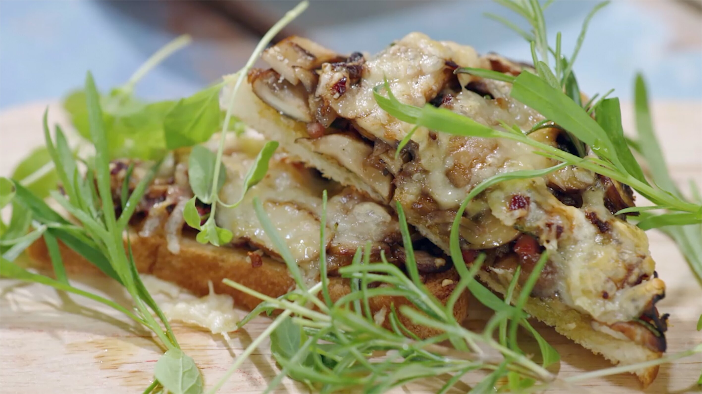 Schmatzo – Kochen mit WOW