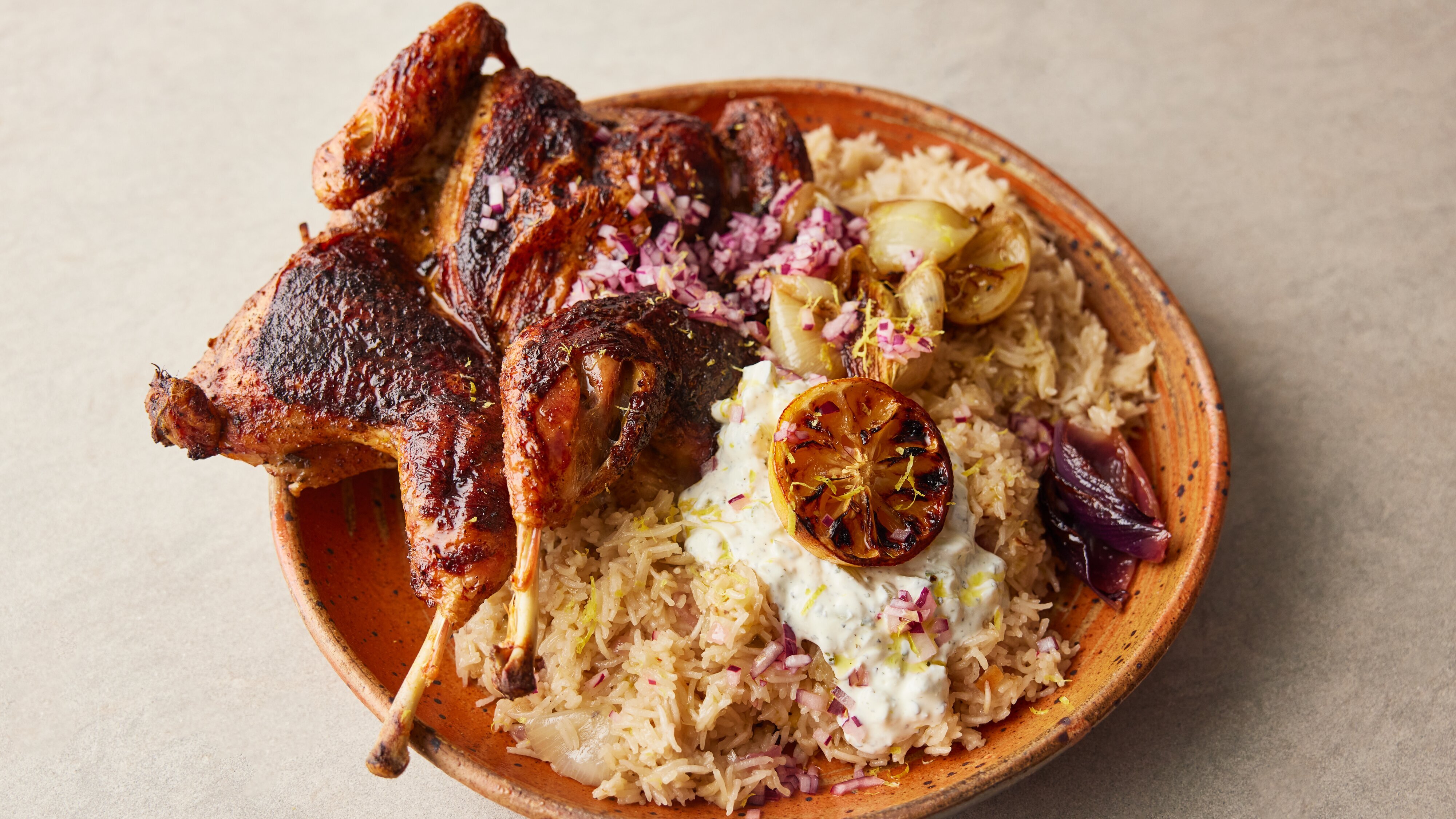 Jamie Oliver: 5 Zutaten mediterran