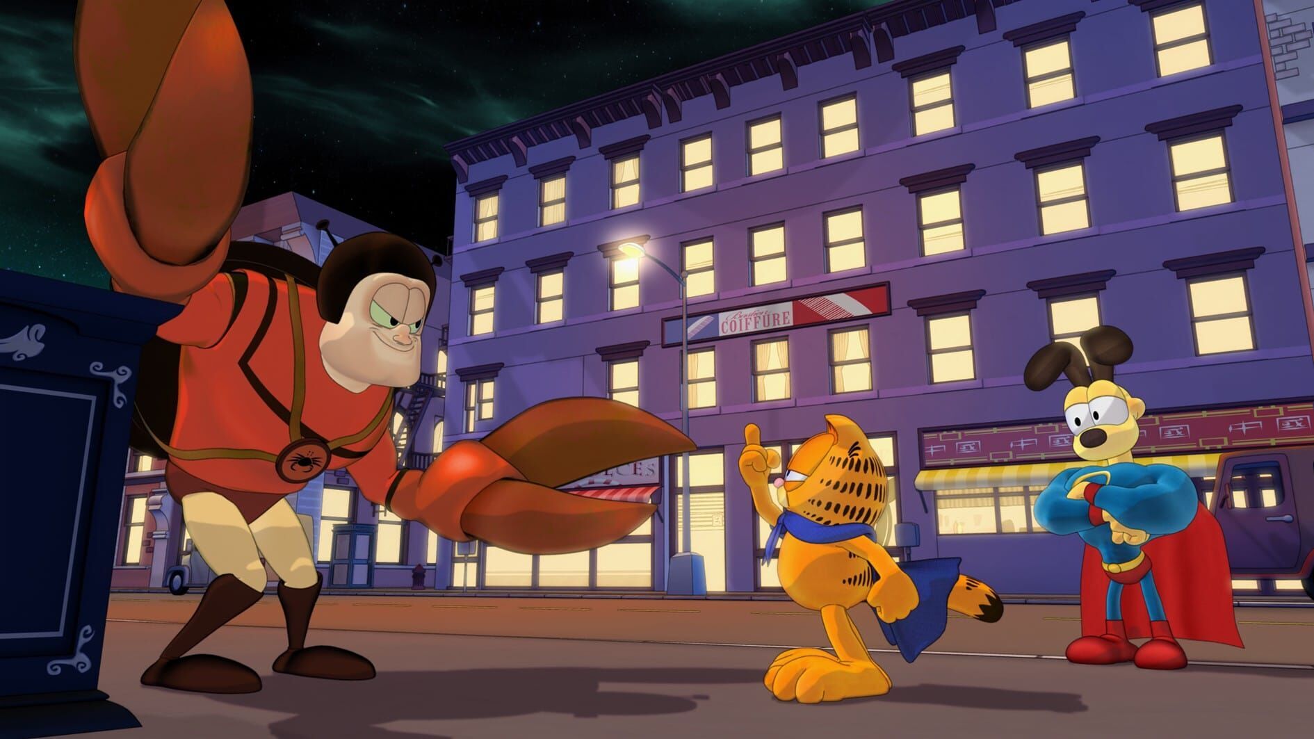 The Garfield Show™