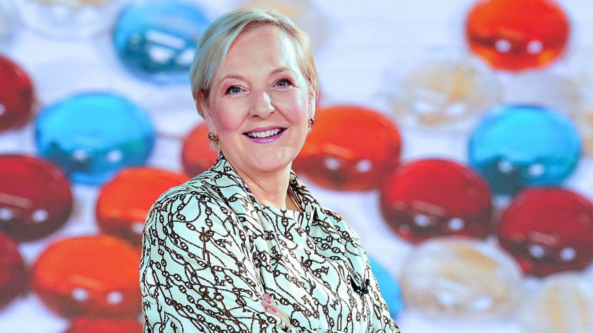 GESUNDHEITHEUTE – Die Gesundheitssendung mit Dr. Jeanne Fürst