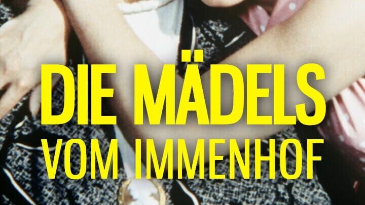 Die Mädels vom Immenhof