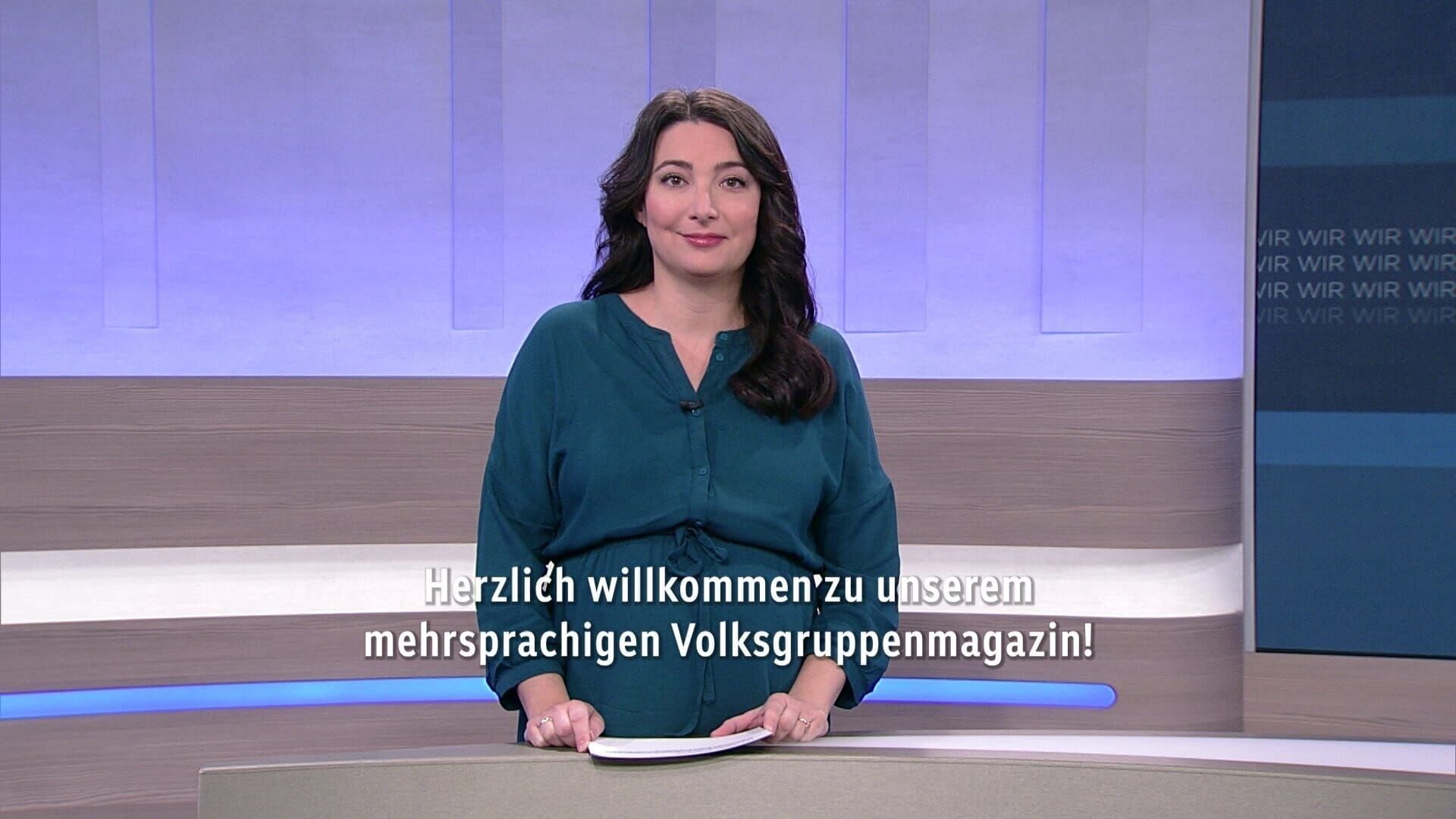 WIR – Das Volksgruppenmagazin