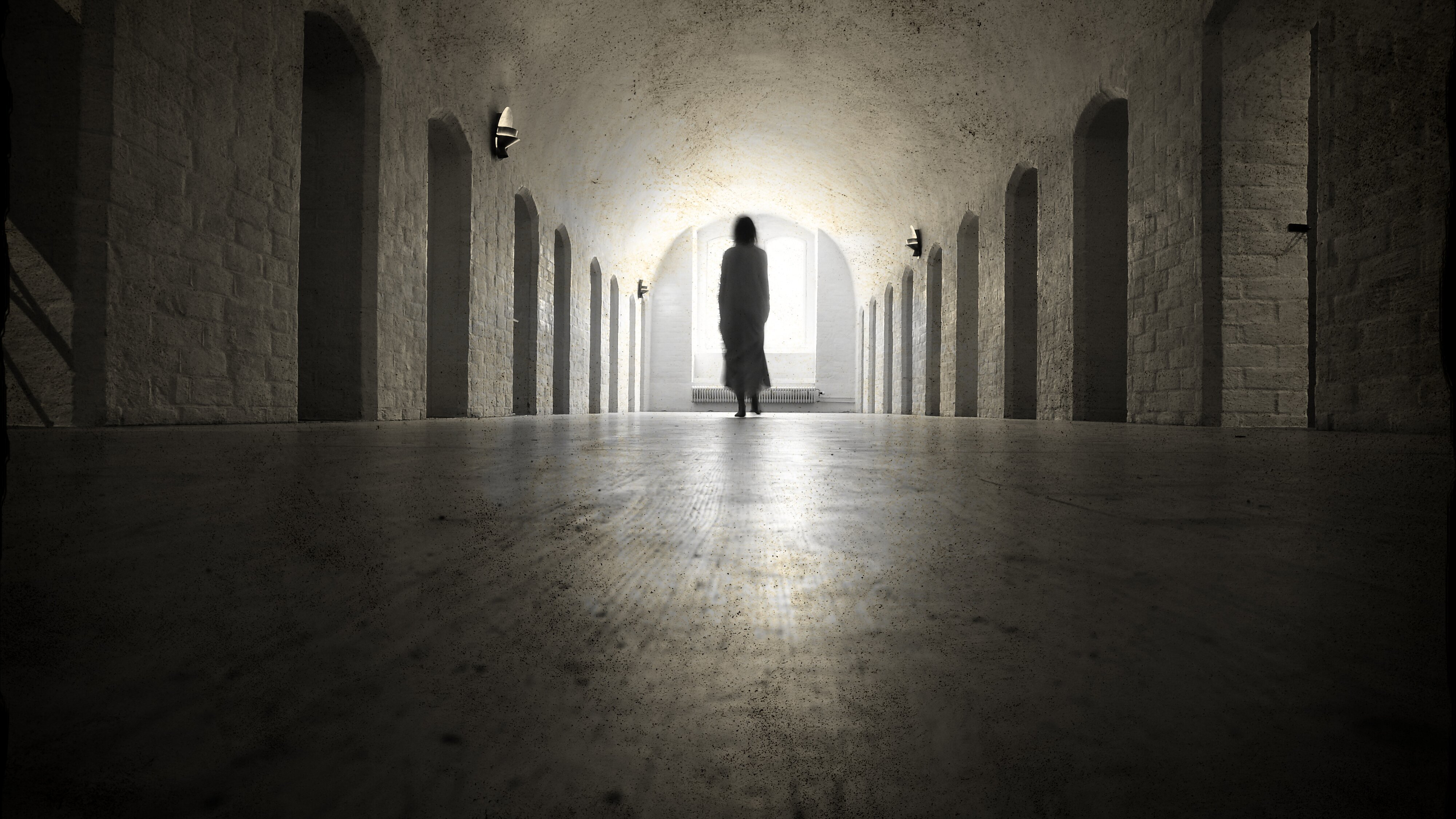 Ghost Adventures – House Calls