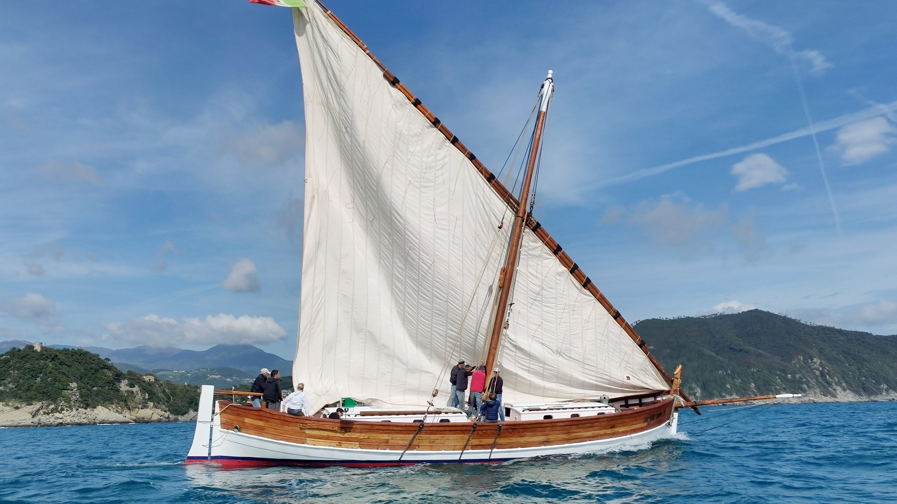 Maritimes Erbe
