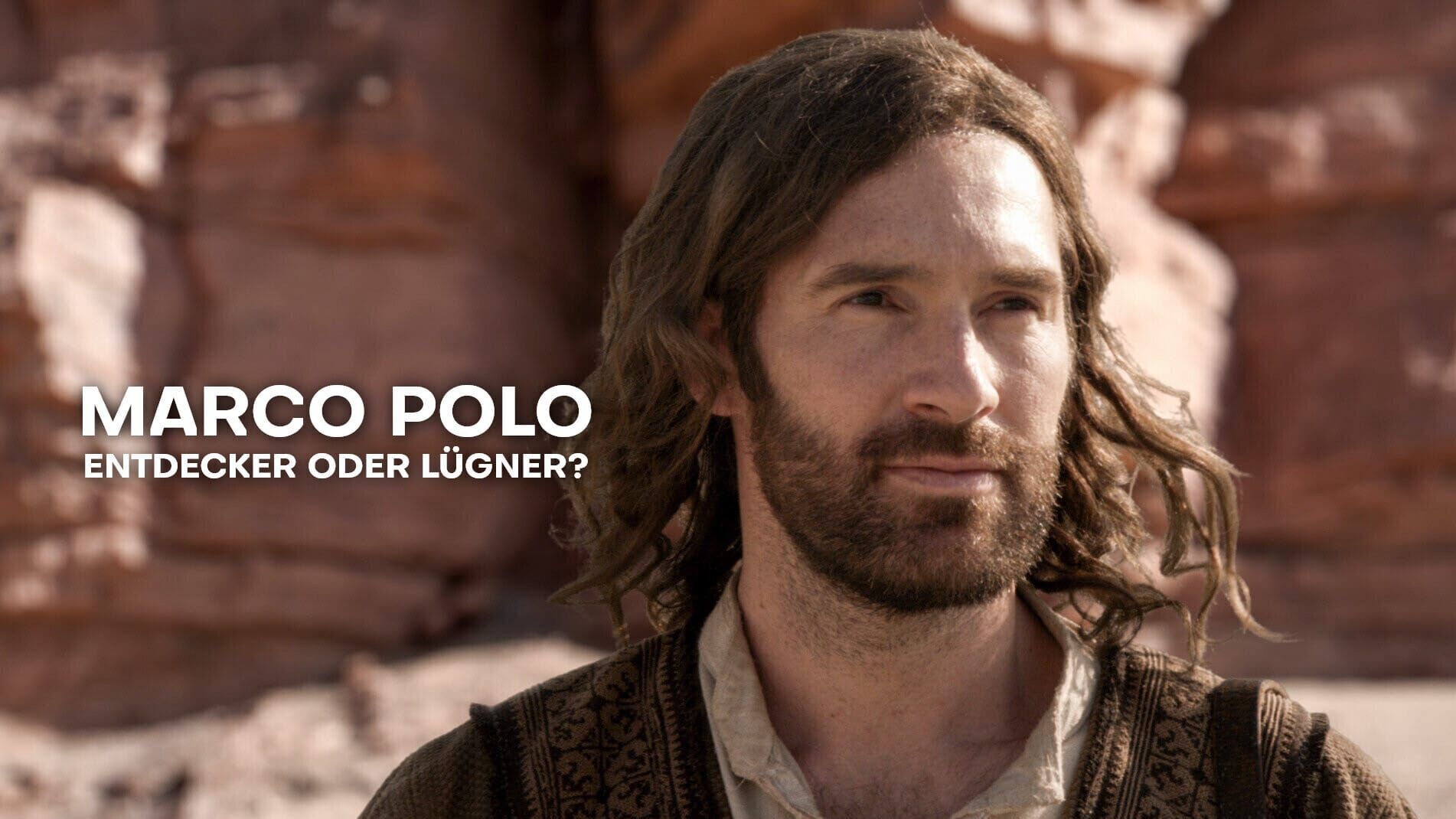 Marco Polo – Entdecker oder Lügner?