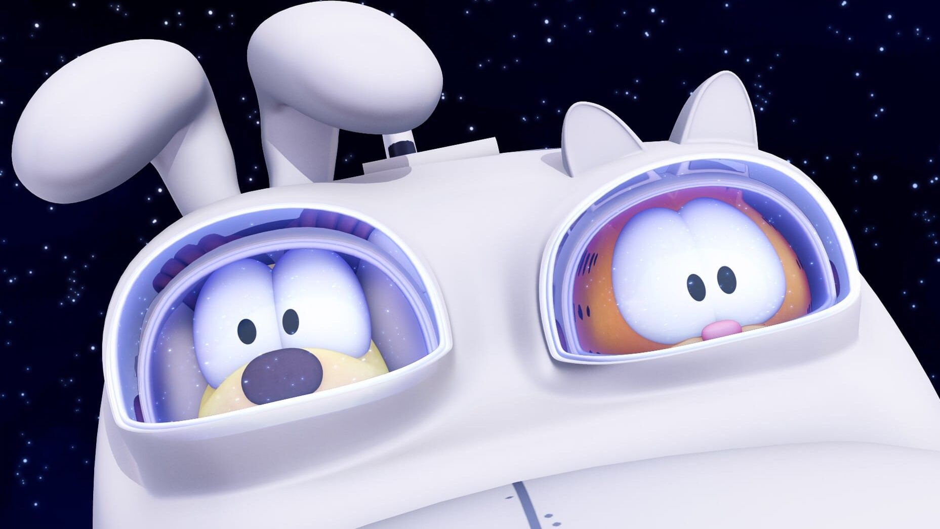 The Garfield Show™