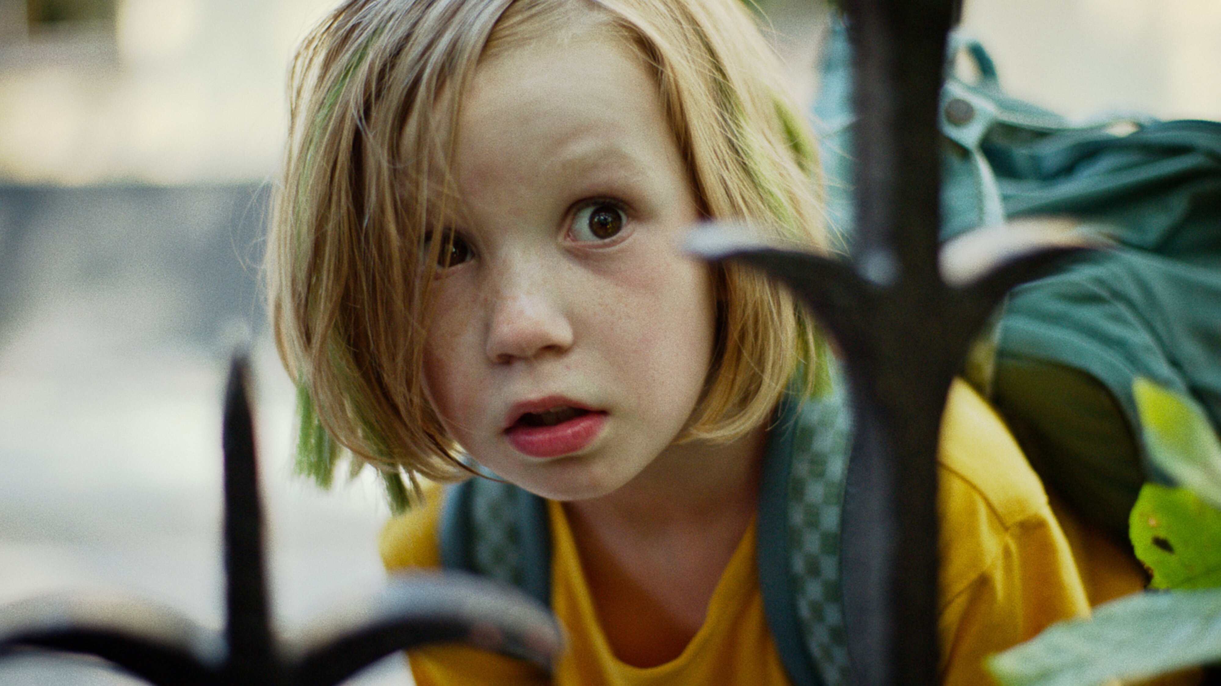 Mini Zlatan und der liebste Onkel der Welt