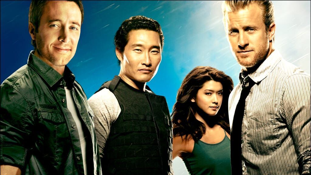 Hawaii Five-0